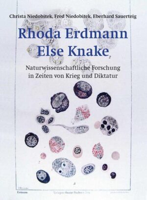 Rhoda Erdmann