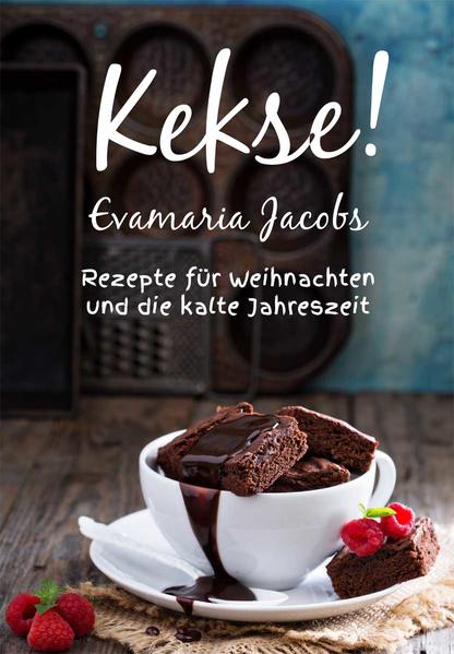 Im Nachlass meiner Mutter fand sich ein maschinen­schriftliches Rezeptblatt - ent­standen in den 1950/60er Jahren. Das Blatt ist alt und brüchig - kein Wunder, diente es doch seit meiner Kindheit als Vorlage für die immer gleichen, immer leckeren Kekse, die in der Weihnachtszeit gebacken wurden. Diese Kekse haben mich mein ganzes Leben begleitet und auch meine Söhne, Nichten und Neffen haben sie in jeder Adventszeit genossen. Das Buch enthält Originalrezepte meiner Mutter, die durch einige ausgewählte weitere Rezepte ergänzt werden. Alle sind seit mindestens 50 Jahren erfolgreich erprobt und können bedenkenlos empfohlen werden. Es ist über­raschend, wie wenig man benötigt, um seine Familie glücklich zu machen!