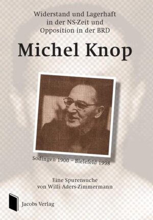Michel Knop | Bundesamt für magische Wesen