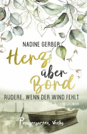 Was ist, wenn du vor zwölf Jahren eine Entscheidung getroffen hast, die falsch war? Du hast sie getroffen, weil es einfach nicht anders ging. Weil du gedacht hast, es ginge nicht anders. Was ist, wenn du immer denkst, «was wäre, wenn …»? Simon hat Hanna nie vergessen. In den Medien hat er den Werdegang der Olympiasiegerin im Rudern mitverfolgt. Wie sie vom Spitzensport zurückgetreten ist, sich neu verliebt hat, Mutter geworden ist. Sie hat sich alle ihre gemeinsamen Träume erfüllt und er ist stolz auf sie. Und wehmütig, nicht der Mann an ihrer Seite zu sein. Immer wieder hat er ihr Textnachrichten geschrieben - und sie wieder gelöscht. Vergangenheit ist Vergangenheit. Doch «was wäre, wenn …»? Dann steht etwas über Hanna in der Zeitung, über das Simon nicht hinwegsehen kann. Geschockt und betrunken schreibt er ihr eine Nachricht. Und drückt auf «senden». Er tritt eine Lawine der Emotionen los. Denn große Gefühle lassen sich höchstens wegsperren - aber nicht auslöschen. Bekommen Hanna und Simon noch eine Chance?