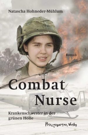 Vietnam 1967 Um die Anerkennung ihres Vaters zu erringen, folgt die amerikanische Krankenschwester Sarah MacKenzie einer Infanterieeinheit mitten ins Kriegsgebiet. Von den Männern abgelehnt, muss Sarah sich immer wieder behaupten. Durch Wissen und eine gehörige Portion Mut werden die neuen Kameraden zu guten Freunden, für deren Leben sie alles aufgibt, was ihr lieb und teuer ist. Als es für die Einheit keine Rettung zu geben scheint, setzt Sarah alles auf eine Karte. Doch reichen ihre Bemühungen aus? Eine actionreiche Kriegsgeschichte mit einer Frau an vorderster Front, was zu Zeiten des Vietnamkrieges undenkbar gewesen wäre!