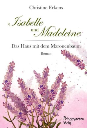 „Ich spaziere durch mein provenzalisches Traumhaus, öffne die Schlagläden und schaue auf die üppig grünen Weinfelder und lila blühenden Lavendelreihen. Ich fühle die kühlen Fliesen im Flur unter meinen nackten Füßen und die Hitze des Mittags, als ich vor das Haus trete und in die Sonne blinzle. Ein Platanenblatt segelt vor meiner Nase auf den hellen Kies im Hof. Eine Eidechse huscht in ihre Mauernische, als mein Schatten auf sie fällt.“ Isabelles Traum ist wahr geworden. Der Anblick des alten Hauses und die Vorfreude auf ein Leben in Südfrankreich lassen ihr Herz höherschlagen. Findet sie in dem Haus mit dem Maronenbaum eine neue Heimat, ihre Berufung und ihr Glück? In ihrem Umzugsgepäck erwarten sie ein Kräuterbuch und das Tagebuch von Madeleine, die vor langer Zeit in dieser Gegend lebte. Das Schicksal der kräuterkundigen Frau zieht Isabelle in ihren Bann und sie fühlt sich eng mit ihr verbunden. Doch das Buch gibt Rätsel auf, die nicht nur die Vergangenheit mit Madeleine, sondern auch sie selbst betreffen. Ein Sommer voller Abenteuer in einem kleinen provenzalischen Dorf und der Weg zu ihrem wahren Ich liegen vor Isabelle. Ein Roman für Frankreich-Liebhaber, über das Leben und die Liebe, über alte Bücher, ihre Geheimnisse und die Welt der Heilkräuter.