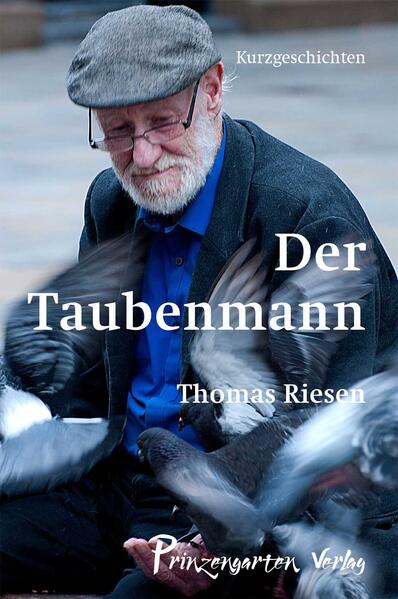 Thomas Riesen präsentiert sein neues Buch “Der Taubemann”. Er lädt uns ein, mit ihm auf eine Reise durch vier Kurzgeschichten zu gehen. Unser Leben ist ständig in Bewegung und in den Geschichten geht es darum, wie wir mit diesen Veränderungen umgehen. Der Autor erzählt von vier Helden, die sich mutig ihren Herausforderungen stellen. In zwei Fällen suchen sie die Veränderung selbst, in zwei Fällen werden sie vom Schicksal vorgegeben. Im wirklichen Leben bevorzugen wir Sicherheit und kaum jemand will freiwillig das unbekannte Land hinter dem Horizont erforschen. Die Herausforderungen für die Helden dieser Geschichten sind unterschiedlich und am Ende doch leicht auf einen gemeinsamen Nenner zu bringen: Sie finden stets eine Lösung, weil sie bereit sind, sich der Aufgabe zu stellen - selbst wenn der Weg noch so steinig ist. Doch wie verpackt man diese Botschaft, auf die es meist keine einfache Antwort gibt? In dem Buch wird die Frage nach dem Umgang mit Veränderungen selten direkt gestellt, sondern zwischen den Zeilen angesprochen. Vordergründig sind es einfache, beinahe banale Lebensgeschichten. Thomas Riesen erzählt von vier Außenseitern, die sich ihren Aufgaben stellen. Sie sind keine Superhelden, sondern ganz normale Menschen, oft am Rand der Gesellschaft. Der Autor gibt ihnen eine Stimme und zeigt uns, wie viel Schönheit und Kraft in ihren einfachen Welten steckt. Er inspiriert uns, über unser eigenes Leben nachzudenken und uns den Veränderungen zu stellen, die es bereithalten kann. “Der Taubemann” ist ein Buch für alle, die sich von stillen Helden des Alltags berühren lassen wollen. Es ist ein Buch für alle, die bereit sind, das unbekannte Land hinter dem Horizont zu erforschen. Voraussetzung ist, dass man die Veränderungen akzeptiert.