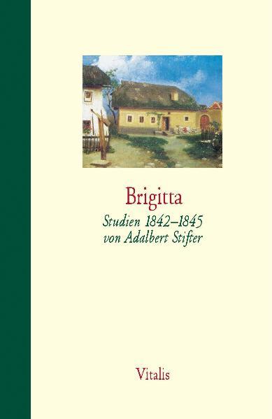 Enthält: Abdias, Das alte Siegel, Brigita, Der Hagestolz, Der Waldsteig, Zwei Schwestern, Der beschriebene Tännling Die ursprünglich in sechs Bänden gesammelten „Studien“ waren Adalbert Stifters größter Publikumserfolg. Allen der insgesamt 13 Erzählungen kann guten Gewissens das Prädikat „Meisterstück“ verliehen werden. Ob es sich nämlich um die hiobische Heimsuchung des Juden „Abdias“ handelt, die sich gegen alle Widerstände einer Männerwelt behauptende Persönlichkeit der Gutsherrin „Brigitta“ oder auch die Verbitterung des in mönchischer Zurückgezogenheit auf einer Insel lebenden „Hagestolz“ - immer vermag Stifter mit überzeitlichen Themen, sprachlicher Präzision, kompositorischer Raffinesse und psychologisch stimmiger Figurengestaltung zu brillieren. Diese Glanzlichter deutschsprachiger Prosa liegen jetzt in ihrer jeweils ersten Studienfassung als zweibändige, bibliophile Ausgabe vor.