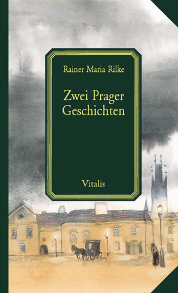 Der junge Dichter Rilke wuchs auf in der Atmosphäre des deutsch-tschechischen Zwiespaltes, den er in seinen Jugenderzählungen Zwei Prager Geschichten widerspiegelt. In der Erzählung König Bohusch greift er eine Begebenheit auf, die auf wahren Geschehnissen rund um die umstürzlerische „Omladina“ beruht. Anders als diese Geschichte endet Rilkes zweite Prager Erzählung, Die Geschwister, versöhnlich - anders auch als der weitere Verlauf der deutsch-tschechischen Beziehungsgeschichte, für die dieses Buch ein Schlüssel zum Verständnis ist. Enthält: König Bohusch, Die Geschwister