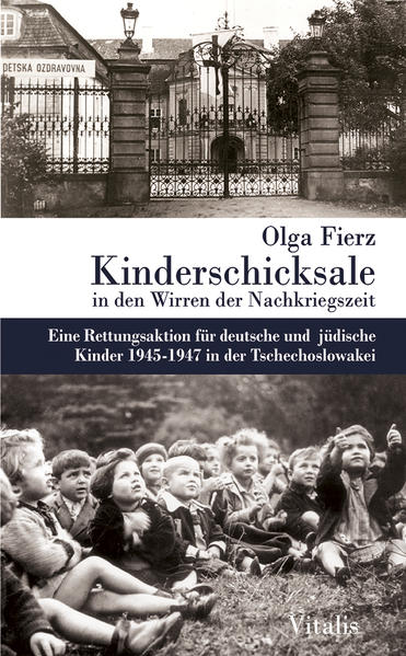 Kinderschicksale in den Wirren der Nachkriegszeit | Bundesamt für magische Wesen