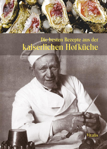 Vom Tafelspitz bis zum Kaiserschmarren - die kaiserliche Hofküche war mehr als eine Sammlung vornehmer Delikatessen, zubereitet von den besten Köchen der Monarchie. Es war eine kulturelle Institution, die unter Kaiser Franz Joseph I. zu letzter Blüte reifte, und sie war überall zu Hause, wo auch die kaiserlichen Herrschaften hungrig waren - in Wien und in Prag, in Bad Ischl und in Baden, in den Jagdschlössern des Kaisers, in Elisabeths Yacht auf hoher See. Die Auswahl feiner Rezepte aus vergilbten Kochbüchern soll anregen zum Diner mit dem kulinarischen Tafelsilber des alten Österreich, neu abgeschmeckt und aufgekocht für die Küche von heute. Und, wie man zu sagen pflegt an der schönen blauen Donau: „Wünschen wohl zu speisen!“