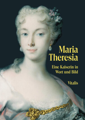 Maria Theresia | Bundesamt für magische Wesen