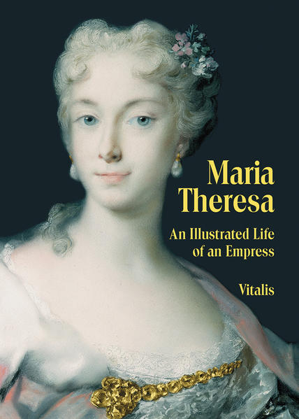 Maria Theresia von Österreich - ein Name wie ein Concerto grosso, eine Frau wie eine Kantate aus Schönheit, Prunk und Herrscherglanz. Juliana Weitlaner hat Audienz bei der Kaiserin erhalten und faßt die Wienerin in ein feinschattiertes Porträt, vom Kampf ums Erbe der Väter, über die endlosen Kriege mit dem Preußenfriedel bis zum großen Reformwerk von später Hand. Da lugt ein frisches Mädel zwischen den Blättern hervor, dort die liebevolle Gattin und gestrenge Mutter, und endlich auch die prüde Sittenwächterin in schwarzer Witwentracht. Zwischen hellen Tagen in Schönbrunn und düsteren Stunden in der Hofburg reicht uns Maria Theresia huldvoll die Hand, als vielgerühmte Regentin, als vielgeprüftes Geschöpf, als vielgeliebte Landesmutter.