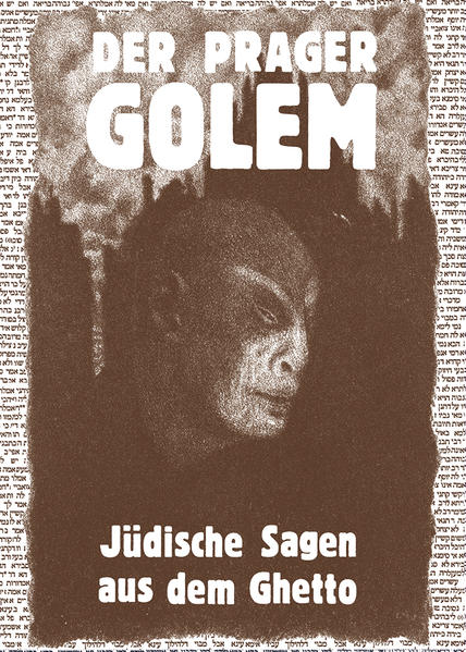 Der Prager Golem: Jüdische Sagen aus dem Ghetto | Bundesamt für magische Wesen