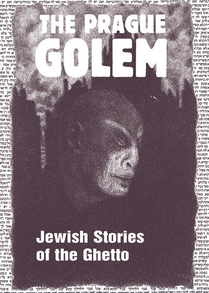The Prague Golem: Jewish Stories of the Ghetto | Bundesamt für magische Wesen