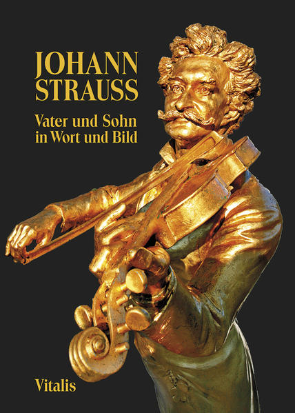 Fast ein Jahrhundert bestimmten die beiden Walzerkönige Strauss die musikalischen Geschicke Österreichs. Vom Vater klingt uns der Radetzkymarsch im Ohr, als Symbol der guten alten Kaiserzeit, und mehr noch an berühmten Melodien sind vom Sohn bekannt, dazu klassische Bühnenwerke wie Die Fledermaus oder Der Zigeunerbaron. Wer aber waren diese musikalischen Magier aus Wien, die mit ihren Taktstöcken das Publikum elektrisierten? Aus einem Wust von Legenden und Anekdoten befreit Juliana Weitlaner die Lebensläufe zweier faszinierender Meister, deren Musik noch heute rund um den Erdball klingt. Mit einer üppigen Fülle an farbigen Bildern geleitet sie uns ins 19. Jahrhundert, als man noch im Dreivierteltakt durchs Leben tanzte.