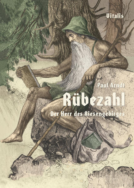 Rübezahl: Der Herr des Riesengebirges | Bundesamt für magische Wesen