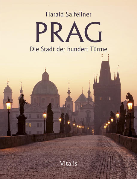 Prag kennt man als Rom des Nordens, die Stadt Kafkas und auch als Stadt der hundert Türme. Mit exzellenten Fotografien und informativen Begleittexten führt dieser Bildband auf bekannten und auch verborgenen Wegen durch die Stadt an der Moldau, eröffnet Einblicke in ihre jahrhundertealte Geschichte und gibt einen Eindruck von ihrer geheimnisvollen Atmosphäre. In diesem Band werden auch die verborgenen Schönheiten der Außenbezirke gezeigt – ein wunderschönes Souvenir und ein edles Geschenk für Pragneulinge, -kenner- und -liebhaber.