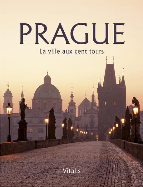 Prag kennt man als Rom des Nordens, die Stadt Kafkas und auch als Stadt der hundert Türme. Mit exzellenten Fotografien und informativen Begleittexten führt dieser Bildband auf bekannten und auch verborgenen Wegen durch die Stadt an der Moldau, eröffnet Einblicke in ihre jahrhundertealte Geschichte und gibt einen Eindruck von ihrer geheimnisvollen Atmosphäre. In diesem Band werden auch die verborgenen Schönheiten der Außenbezirke gezeigt – ein wunderschönes Souvenir und ein edles Geschenk für Pragneulinge, -kenner- und -liebhaber.