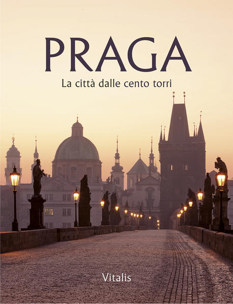 Prag kennt man als Rom des Nordens, die Stadt Kafkas und auch als Stadt der hundert Türme. Mit exzellenten Fotografien und informativen Begleittexten führt dieser Bildband auf bekannten und auch verborgenen Wegen durch die Stadt an der Moldau, eröffnet Einblicke in ihre jahrhundertealte Geschichte und gibt einen Eindruck von ihrer geheimnisvollen Atmosphäre. In diesem Band werden auch die verborgenen Schönheiten der Außenbezirke gezeigt – ein wunderschönes Souvenir und ein edles Geschenk für Pragneulinge, -kenner- und -liebhaber.