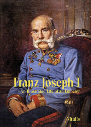 Franz Joseph I | Juliana Weitlaner