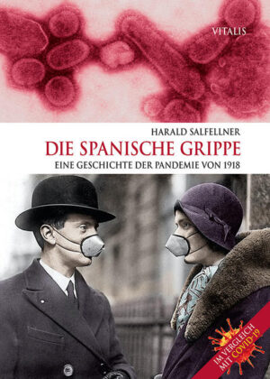 Die Spanische Grippe | Bundesamt für magische Wesen
