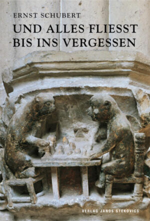 Diese Lebenserinnerungen erhellen mit dem subjektiven Blick des Zeitzeugen die Verhältnisse dreier deutscher Gesellschaftssysteme. Natürlich ist darum ein Buch entstanden, das hin und wieder streitbar ist. Doch stets ist es voller Zuneigung für die Individualität der jeweiligen Zeitgenossen geschrieben. Fern von Klischees geht es von einer anrührenden Hommage an die Integrität der Eltern des Verfassers aus. Der Vater schickte einen ebenso mutigen wie wissenschaftlich präzisen Brief gegen den Abriss des Berliner Stadtschlosses an Walter Ulbricht: ein eindrucksvolles Dokument, das vor dem Hintergrund aktueller Diskussionen umso brisanter erscheint. Prof. Ernst Schuberts (Jahrgang 1927) kunstgeschichtliche Publikationen erreichten in Ost und West in seinem Fachgebiet gewiss sehr seltene Auflagenhöhen. Sein wissenschaftlicher und denkmalpflegerischer Einsatz für die Dome der DDR und vor allem für eines der bedeutendsten deutschen Baudenkmale, den Naumburger Dom, ist ebenso beeindruckend wie seine Arbeit an dem Grenzen überbrückenden Großprojekt „Die deutschen Inschriften“. Ein unabhängiger Geist erinnert sich: anekdotenreich, pointiert und äußerst lesenswert. Ein Leben im Rückspiegel: amüsant, kurzweilig und lebensnah. Ein prominenter Privatgelehrter, ein Überlebens- und Lebenskünstler, ein überzeugter Optimist positioniert sich im Strom der Gegebenheiten von sieben Jahrzehnten deutscher Geschichte. Drittes Reich, DDR und die vereinigte Bundesrepublik Deutschland gaben mit wechselnden Rahmenbedingungen die äußeren Umstände, in denen ein Lebenswerk wuchs, das weit über die deutschen Grenzen hinaus Anerkennung erfuhr. Dabei weiß der Historiker Ernst Schubert nur zu gut um die Problematik des Erinnerns: „Leitfaden für den Bericht war von Anfang an die Absicht, nicht in erster Linie die Lebensgeschichte der eigenen Person zu beschreiben - wer kann das schon wahrheitsgemäß und zutreffend -, sondern der Versuch, … die Einwirkungen der politischen Gegebenheiten, des politischen Umfelds dreier Regierungen auf ein- und dasselbe heranwachsende und dann erwachsene Individuum zur Sprache zu bringen, soweit das im Nachhinein überhaupt möglich ist.“