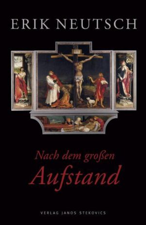 Erik Neutsch Nach dem großen Aufstand Mathis Gothart Nithart, genannt Matthias Grünewald lebte von 1475/1480 bis 1528 und gilt als einer der bedeutendsten deutschen Maler und Grafiker der Renaissance. Alles, was von diesem neben Dürer und Cranach größten Künstler jenes Zeitenumbruchs bekannt ist, blieb rätselhaft: sein wirklicher Name, seine Herkunft, die Entstehungsgeschichte seiner Bilder und Altäre. Dabei stand er als Hofmaler des Kardinals Albrecht von Brandenburg, Erzbischof von Mainz, Magdeburg und Halberstadt, bis zu seiner Flucht nach Halle an der Saale an höchst exponierter Stelle. Erik Neutschs Geschichtsepos handelt von dem in den Jahren der Reformation und der Bauernkriege schöpferisch tätigen Maler, sichtbar gemacht an seinem genialen Hauptwerk, dem Isenheimer Altar. Neutsch sucht in seinem mit großem Atem und sprachlich brillant erzählten Roman nach den Wurzeln und Kräften, die Grünewalds Werk beflügelt haben, nach den Quellen seines über die Jahrhunderte fortwirkenden Schaffens und den Ursachen seines erzwungenen Scheiterns. Allegorisch versucht er dabei auch auf die stets aktuelle Frage zu antworten, wie sich Künstler im gesellschaftlichen Umbruch verhalten und zu welchen Leistungen sie, ohne sich selbst zu verraten, fähig sind.