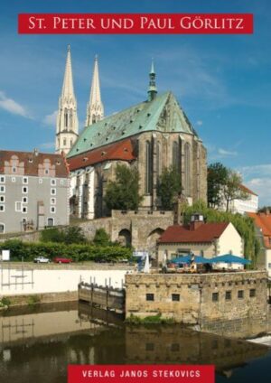 St. Peter und Paul Görlitz | Bundesamt für magische Wesen