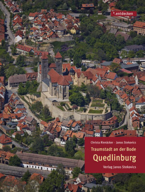 Quedlinburg | Bundesamt für magische Wesen