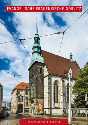 Evangelische Frauenkirche Görlitz | Bundesamt für magische Wesen