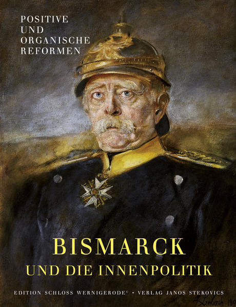 Otto von Bismarck und die Innenpolitik | Bundesamt für magische Wesen