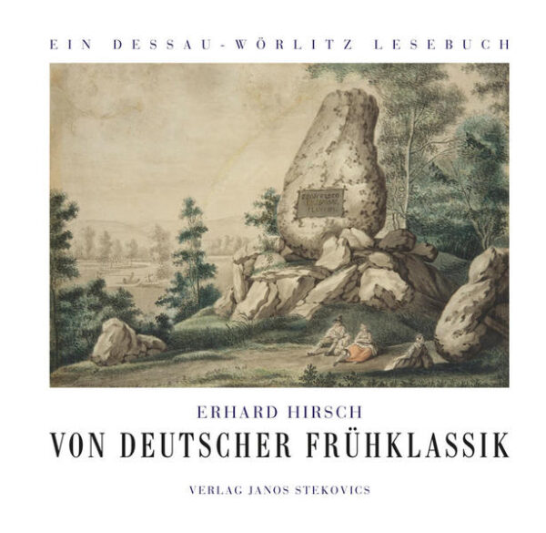 Von deutscher Frühklassik | Bundesamt für magische Wesen