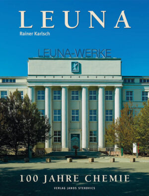 Leuna | Bundesamt für magische Wesen