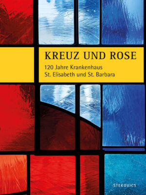 Kreuz und Rose | Bundesamt für magische Wesen