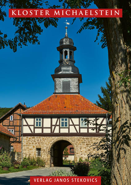 Kloster Michaelstein | Bundesamt für magische Wesen