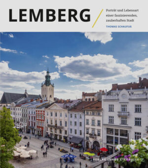 Lemberg | Bundesamt für magische Wesen