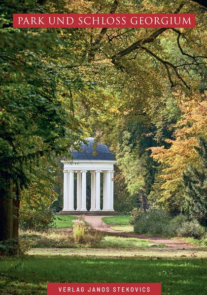 Park und Schloss Georgium | Bundesamt für magische Wesen