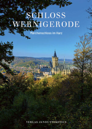 Schloss Wernigerode | Christian Juranek