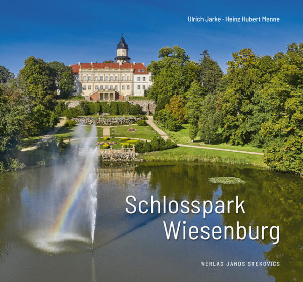 Schlosspark Wiesenburg | Jarke Ulrich, Menne Heinz Hubert