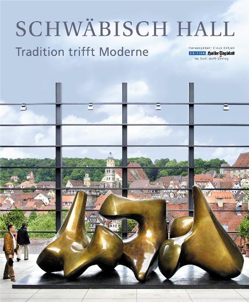 Sechs Fotografen haben Schwäbisch Hall porträtiert. Sie leben in der Stadt und in Hohenlohe und arbeiten in fotografischer Tradition, die in Schwäbisch Hall Paul Swiridoff begründete. Der Leser findet alles, was heute jedes Jahr mehr als hunderttausend Besucher aus aller Welt in die Stadt mit ihren 36.000 Einwohnern zieht: Die Anziehungskraft der in Architektur gefasste Bürgerlichkeit vom Mittelalter bis in die Neuzeit, den Zauber des Vergangen, die Dynamik der modernen Wirtschaft, die Fröhlichkeit der Feste und die Vielfalt der kulturellen Angebote. Ein Essay, den Erhard Eppler für diesen Band geschrieben hat, verbindet Erinnerungen an Kindheit und Jugendzeit in Hall mit der Reflexion über das Heute der Stadt. Zu den vielen Besuchern von Schwäbisch Hall zählte auch der erste Präsident der Bundesrepublik Deutschlands Theodor Heuss. Ein Auszug aus seinem Reisetagebuch von 1956 bildet einen reizvollen historischen Rückblick im Dialog zu den vielen aktuellen Farbfotografien.