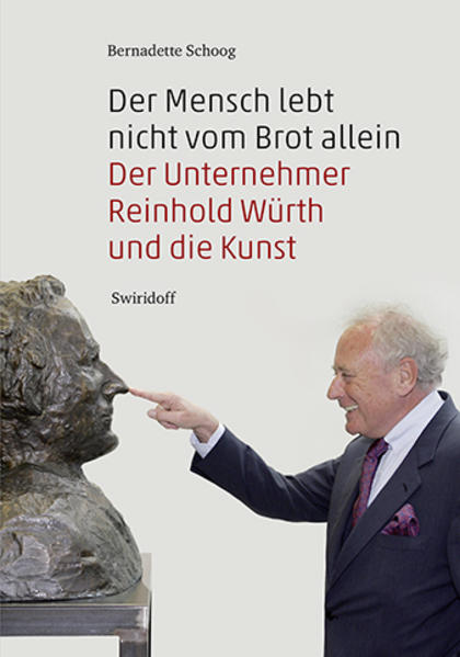 Der Mensch lebt nicht vom Brot allein | Bundesamt für magische Wesen