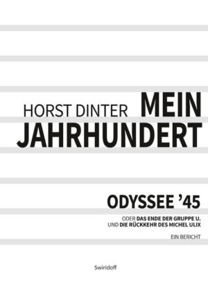 Auch wenn die Menschen heute immer älter werden: Auf ein ganzes Jahrhundert zurückblicken zu können, das ist immer noch eine Ausnahme. Was hat ein Hundertjähriger nicht alles zu erzählen, insbesondere, wenn er so geistig rege und zeit seines Lebens so wissbegierig ist wie Horst Dinter! Der gebürtige Schlesier betrieb in seiner Jugend allerlei Sportarten und war ein begeisterter Zuschauer bei den Olympischen Spielen 1936 in Berlin. Im Zweiten Weltkrieg diente er als Soldat bei der Luftwaffe, danach verschlug es ihn in den westlichen Teil Deutschlands. Hier wurde er Lehrer für die Fächer Kunsterziehung und Werken an Grund- und Hauptschulen, machte sich einen bundes- und europaweiten Namen als Fachdozent für technisches Werken und war zuletzt als Professor für Arbeitslehre an der PH der Hochschule des Saarlandes tätig. Wer auf eine solche Zeitspanne zurückblicken kann, hat unglaubliche Veränderungen erlebt. Die Lebenswirklichkeit der 1920er-Jahre im Deutschen Reich ist nur ansatzweise vergleichbar mit derjenigen im heutigen Deutschland, ob politisch, gesellschaftlich oder wirtschaftlich, ob in technischer Hinsicht oder in Bezug auf individuelle Entfaltungsmöglichkeiten. Wer wissen will, „wie das damals war“ und wie sich das Leben hierzulande in der zweiten Hälfte des 20. Jahrhunderts entwickelte, findet mit Horst Dinters Bericht ein kurzweilig erzähltes Zeitpanorama: hundert Jahre aus der persönlichen Sicht eines ebenso nachdenklichen wie aufmerksam beobachtenden Zeitzeugen.