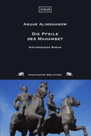 Innere und äußere Machtintrigen zerrütten das dreigeteilte Land. Nomadensippen, ihrer Weiden und Viehherden beraubt, irren hungernd durch die Sandwüsten. Noch zeigen die Städte den Abglanz einer hohen mittelasiatisch-orientalischen Kultur, doch überschattet alles ein Unmaß an feudalen Missständen: Rechtlos, in dumpfer Schicksalsergebenheit lebt die Frau, auf Basaren blüht der Menschenhandel, wechseln Sklavinnen zu hochgetriebenen Preisen ihre Besitzer