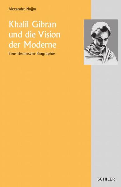 Alexandre Najjar, Libanese wie Khalil Gibran, erzählt das außergewöhnliche Schicksal dieses aufbegehrenden Visionärs, der die arabische Literatur emanzipierte und die englische Sprache mit Talent handhabte. Sein Wesen war geprägt durch familiäre Tragödien