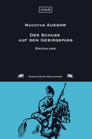 Bittere Enttäuschung erlebt Bachtygul, der Pferdehirt, durch seinen Herrn, dem er mit Leib und Seele ergeben war. Obwohl untereinander verfeindet, halten sie zusammen, die reichen Beis, wenn es gilt, über einen Armen zu richten. Bachtygul muss erfahren, dass er und seinesgleichen von ihnen keine Gerechtigkeit zu erwarten haben. Im einsamen Gebirge vor den Häschern der Steppenrichter verborgen, lauert der Flüchtige seinem Verderber auf und nimmt blutige Rache an ihm.