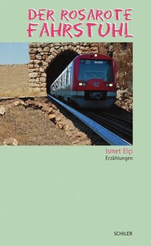 „Gibt es sie denn wirklich?“ frage ich unsicher. „Wirklichkeit und Unwirklichkeit, wer will sie so genau immer unterscheiden?“ meint Mutter. „Das Leben gleicht oft einem fein gesponnenen Märchen. Aber jeder hat es in der Hand, sein Märchen wahr werden zu lassen - wenn es ein gutes Märchen ist.“ Alle, einschließlich der Esel, lagerten ermüdet am Wegesrand. Wir aber begannen zu träumen, eine U-Bahn-Strecke mit einem Bahnhof zu bauen. Als wir damit anfingen, versicherte uns Rihan, nicht eher zu sterben, bis der U-Bahnhof in Betrieb genommen sein werde. Und so bauten wir jahraus, jahrein an einer U-Bahnlinie, die Kurdistan durchquerte.