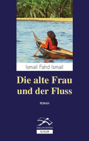 Der Roman schil­dert einen Fall des zivilen Unge­hor­sams: Während des ersten Golf­kriegs in den Acht­zi­ger­jahren des letzten Jahr­hun­derts vert­reiben iraki­sche Truppen die Bewohner auf der iraki­­schen Seite des Grenz­flusses Schatt al-Arab und legen das Land trocken. Die Pflanzen verdorren, die Bäume tragen keine Früchte mehr und sterben ab. Doch einige Zeit später zieht sich plötz­lich wieder ein grüner Streifen vom Schatt bis zur Wüste im Westen. Eine alte Frau ist in ihr Dorf zurück­ge­kehrt und hat sich zwischen den Fronten nieder­ge­lassen.