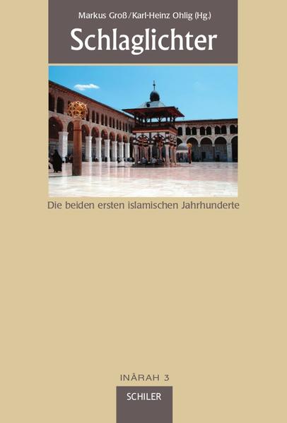 Ziel der Publikationen aus der Forschergruppe Inârah ist es, die Forschung innerhalb der Islamwissenschaften gewissermaßen „vom Kopf auf die Füße“ zu stellen. Die Frühgeschichte, besser: die Vorgeschichte, des Islam kann nur anhand von zeitgenössischen Quellen-ohne sie von vornherein von Jahrhunderte jüngeren Aussagen her rückzuinterpretieren-verstanden werden, der Koran erschließt sich nur, wenn er, wie er selbst von sich sagt, als Bekräftigung von Tora und Evangelium, als „richtiger“ Kommentar zur hl. Schrift wahrgenommen und ausgelegt wird. Auch die islamische Traditionsliteratur, vor allem die Sira und die Annalen des at-Tabari-eine kritische Bearbeitung der Sunna steht noch aus -, sind gänzlich von biblischen Bezügen und Allegorien bestimmt, die Grundlage einer (scheinbaren) Geschichtsdarstellung wurden. Die nachstehend gedruckten „Schlaglichter“ sollen Impulse für weitergehende Forschungsarbeiten geben. Vom 13. bis zum 16. März 2008 veranstaltete „Inârah. Institut zur Erforschung der frühen Islamgeschichte und des Koran“, zusammen mit der Arbeitsstelle für Religionswissenschaft der Universität des Saarlandes und der Europäischen Akademie Otzenhausen ein internationales und interdisziplinäres Symposion „Frühe Islamgeschichte und der Koran“. Während der Tagung sollten unterschiedliche wissenschaftliche Disziplinen mit einander ins Gespräch kommen und ihre Methoden und Forschungen berücksichtigt werden: Islamwissenschaft, Semitistik, Indogermanistik, Romanistik (Hispanistik), Religionswissenschaft, christliche Theologiegeschichte, Rechtsgeschichte. Obwohl die Beiträge, wie „Schlaglichter“, immer nur partielle Fragestellungen mit spezifischen Methoden durchleuchten, haben sie Tiefendimensionen und Eigenarten der koranischen Tradition und der frühen Islamgeschichte aufgezeigt, die bisher weitgehend übersehen wurden.