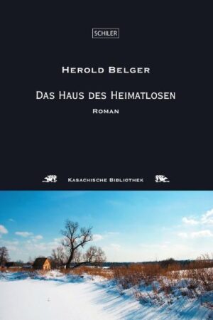 Der große Roman des kasachischen Autors über die Deportation der Wolgadeutschen und ihre Entrechtung nach dem Überfall Hitlerseutschlands auf die UdSSR 1941. Selbst als Sechsjähriger in den Strudel des Ereignisse gerissen und mit dem Vater in einen kasachischen Aul verschlagen, vermittelt Belger dem Leser die Vorgänge auch innerhalb der Fiktion als authentisch.