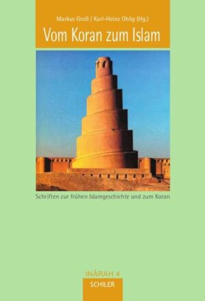 'Die Methoden der historischen Vernunft sind universell gültig und können nicht auf Dauer Exklaven bestehen lassen, die sie von ihren Untersuchungen ausklammern. Ihre Anwendung auch auf die Geschichte der Weltreligion Islam muss sich nicht rechtfertigen, sie ist wissenschaftlich gefordert und mittlerweile auch überfällig' (Karl Heinz Ohlig)