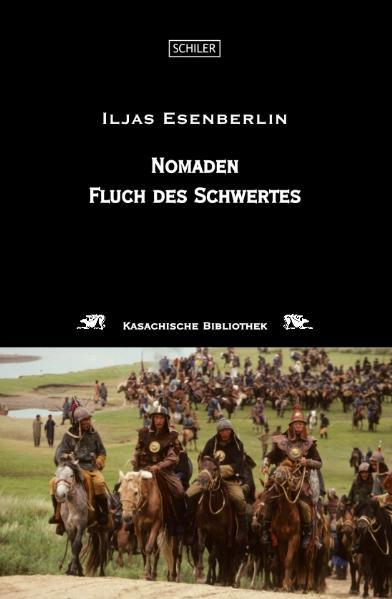 Nomaden | Bundesamt für magische Wesen