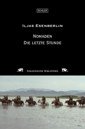 Der zweite Teil der Roman-Trilogie "Nomaden" erzählt über den Kampf des kasachischen Volkes gegen die Unterdrückung durch die Dschungaren. Es wird von den Jahren der großen Not erzählt, und von der Zerschlagung der Dschungarischen unter der Führung von Ablai Khan, der die kasachischen Völker und Stämme vereinigte. Ablai Khan war ein weiser, starker, flexibler Mann und herausragender Diplomat. Aber als echter Tschingiside zeichnete er sich ebenso durch besondere Härte aus.