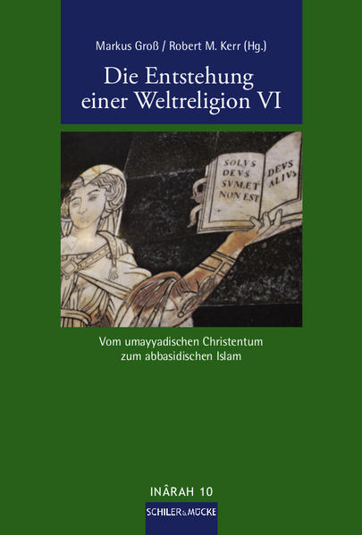 Mit diesem, dem zehnten, Band der Schriftenreihe INÂRAH beginnt die Nova Series: Die Beiträge erscheinen nun in der jeweiligen Sprache der Autorinnen und Autoren. Abstracts aller Beiträge auf Deutsch, Englisch und Französisch sind am Ende des Bandes beigefügt. Mit Beiträgen in deutsch, französisch oder englisch zum koranischen Vokabular, zu den Beziehungen zwischen Koran beziehungsweise Islam einerseits und dem Christentum beziehungsweise dem Neuen Testa­ment andererseits, zu Veränderungen der islamischen Dogmatik und deren Widerspiegelung in Manipulationen an Koranmanuskripten, zu literarischen Zeugnissen über die islamische Frühgeschichte, zu einem der Rätsel des Korans und anderem.